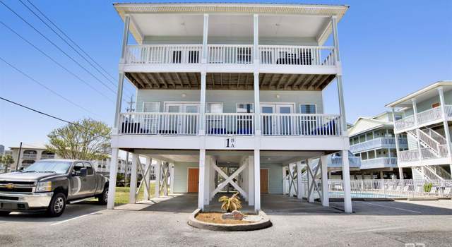 Photo of 908 W Lagoon Ave Unit 1-A, Gulf Shores, AL 36542