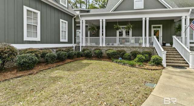 Photo of 8814 Pine Run, Daphne, AL 36527