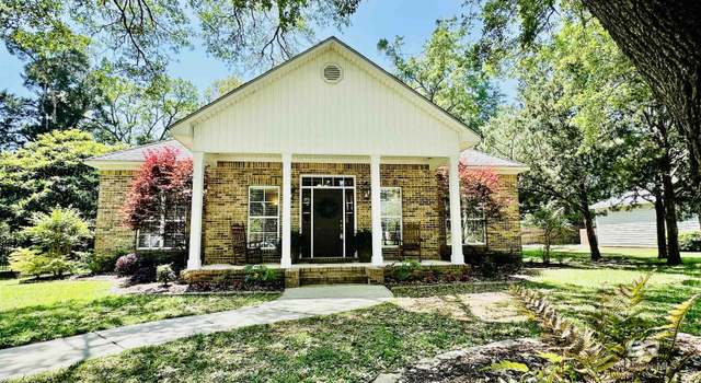 Photo of 10340 Tampary St, Daphne, AL 36526