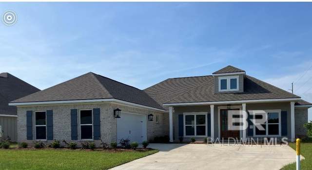 Photo of 433 Bloomsbury Ave, Fairhope, AL 36532