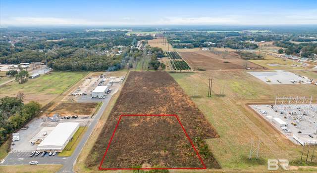 Photo of 0 North Blvd, Silverhill, AL 36576