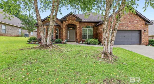Photo of 2554 Masters Ct, Mobile, AL 36618-4842