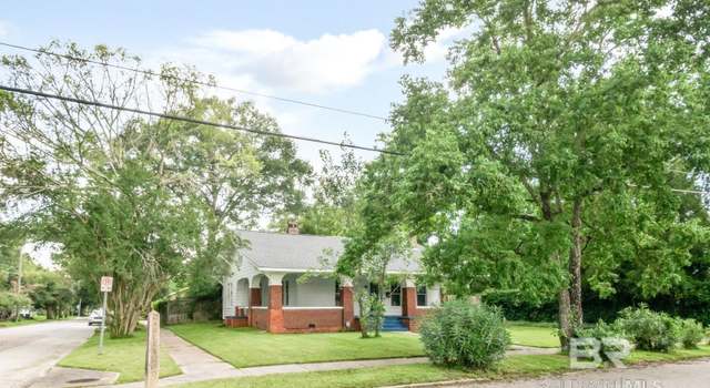 Photo of 101 S Carlen St, Mobile, AL 36606