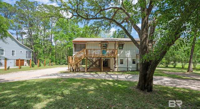 Photo of 18750 Highland Dr, Fairhope, AL 36532