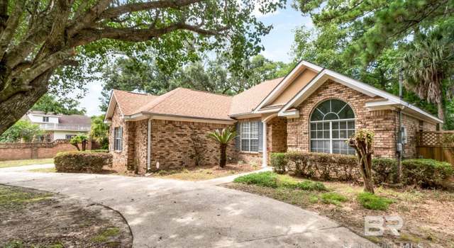 Photo of 2828 Grant St, Mobile, AL 36606