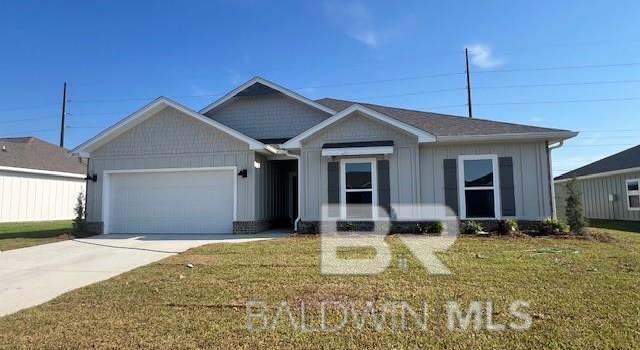Photo of 24132 Rieger Dr, Elberta, AL 36530