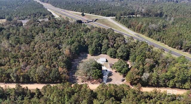 Photo of 287 Green Rd, Castleberry, AL 36432