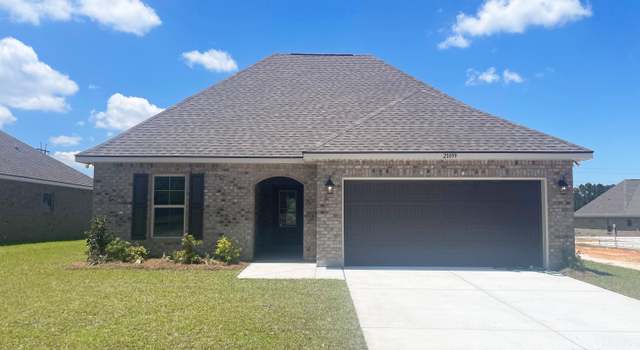 Photo of 21099 Central Ave, Silverhill, AL 36576