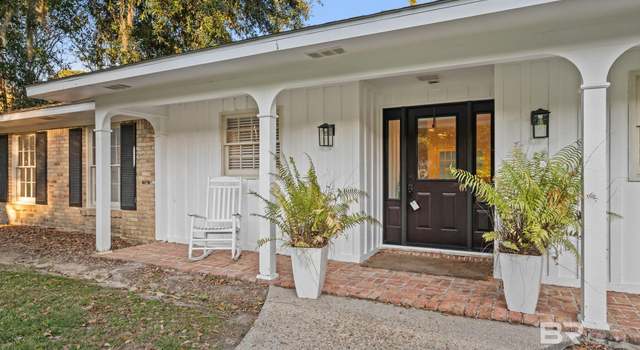 Photo of 1104 Captain O'Neal Dr, Daphne, AL 36526