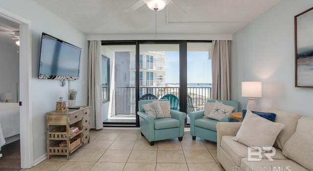 Photo of 427 E Beach Blvd #461, Gulf Shores, AL 36542