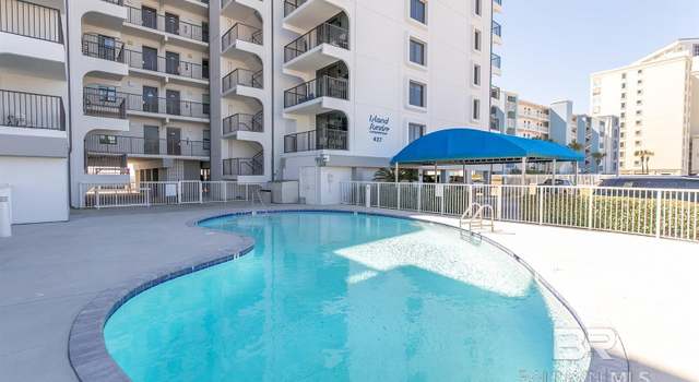 Photo of 427 E Beach Blvd #461, Gulf Shores, AL 36542