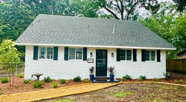 Photo of 808 Rowell St, Mobile, AL 36606