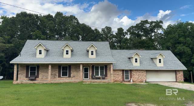 Photo of 4956 Lott Rd, Eight Mile, AL 36613