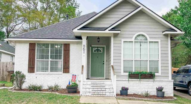 Photo of 861 Schaub Ave, Mobile, AL 36609