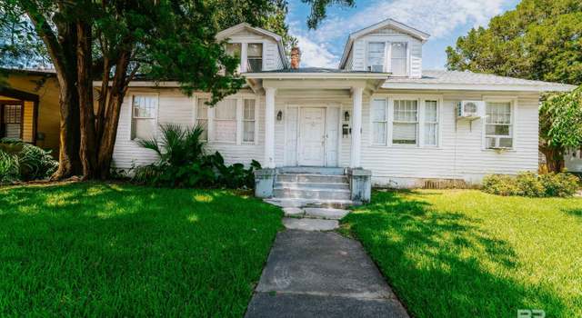 Photo of 5 N Fulton St, Mobile, AL 36607