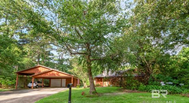 Photo of 3212 Ward Rd, Mobile, AL 36605