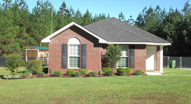 Photo of 530 Brethren Church Rd, Fruitdale, AL 36539