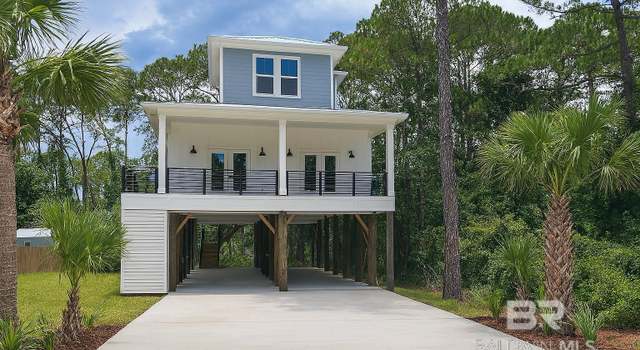 Photo of 27167 Magnolia Dr, Orange Beach, AL 36561