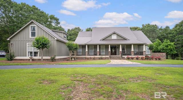 Photo of 14591 Styx River Rd, Stapleton, AL 36578