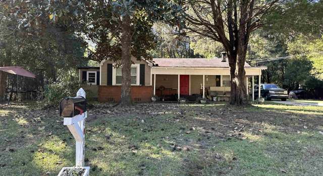 Photo of 3416 FAIRFIELD Rd, Mobile, AL 36605