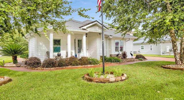 Photo of 12307 Reunion Pl, Foley, AL 36535