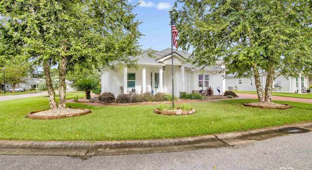 Photo of 12307 Reunion Pl, Foley, AL 36535