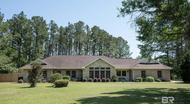 Photo of 17524 Nabors Ln, Bon Secour, AL 36511