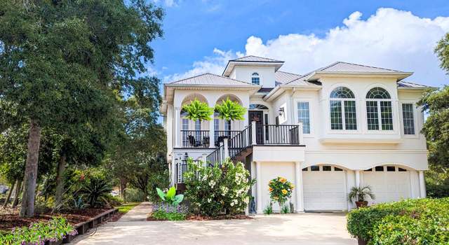 Photo of 31172 Oak Dr, Orange Beach, AL 36561-5784