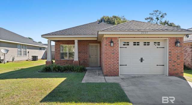 Photo of 2125 Spring Grv, Mobile, AL 36695