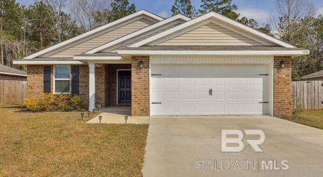 Photo of 1970 Redpine Dr, Semmes, AL 36575