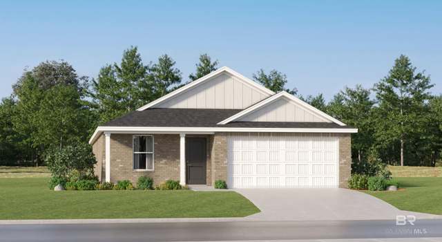 Photo of 22184 Cesta Way, Silverhill, AL 36576