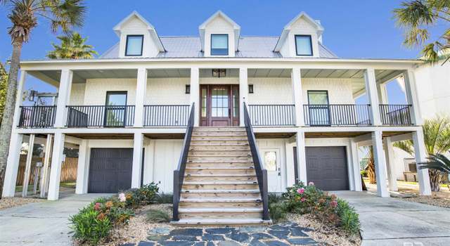 Photo of 28420 Ono Blvd, Orange Beach, AL 36561