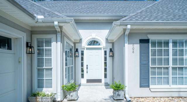 Photo of 608 Magnolia Cir, Gulf Shores, AL 36542