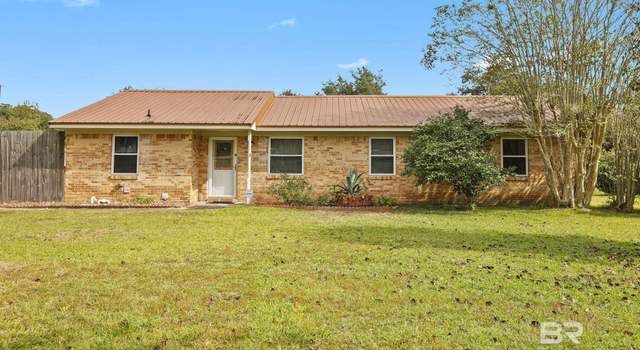 Photo of 13108 6th St, Lillian, AL 36549