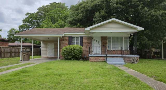 Photo of 75 Picardy St, Mobile, AL 36607