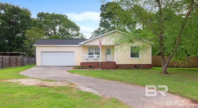 Photo of 6971 March Rd, Theodore, AL 36582