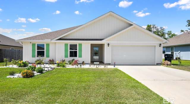 Photo of 3250 Vista Del Mar Dr, Lillian, AL 36549