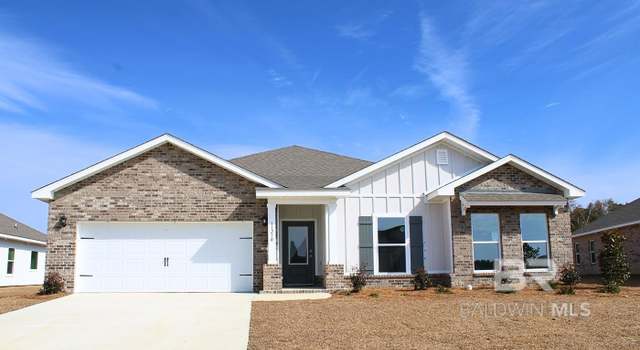 Photo of 11210 Animal Kingdom Way, Daphne, AL 36526