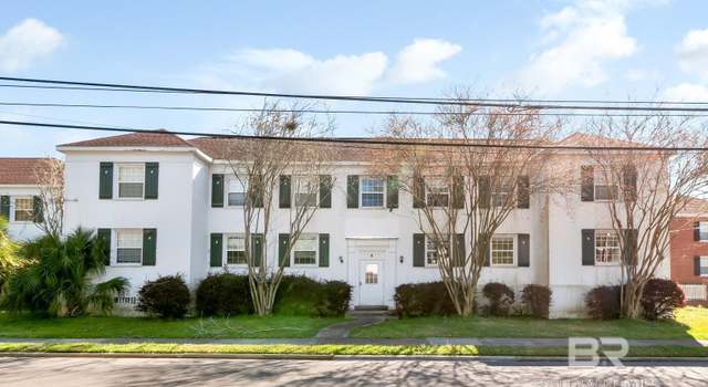 Photo of 214 Upham St Unit 4A, Mobile, AL 36607