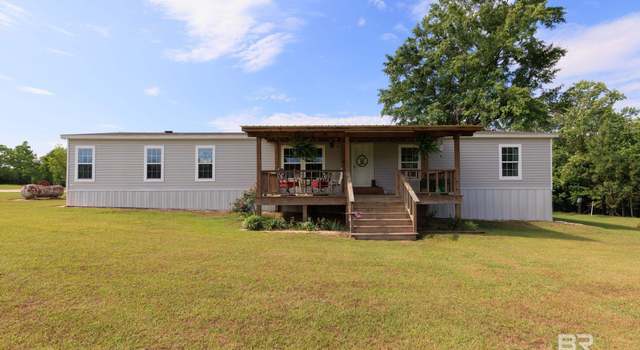 Photo of 6725 Upper Creek Rd, Flomaton, AL 36441