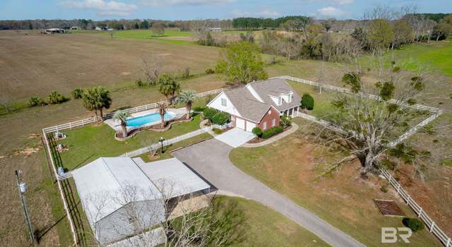 Photo of 19137 County Road 64, Loxley, AL 36551