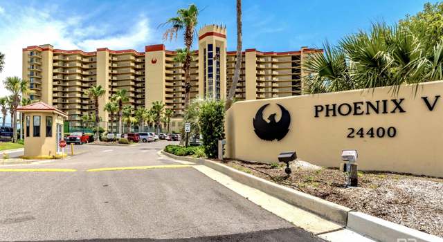 Photo of 24400 Perdido Beach Blvd #114, Orange Beach, AL 36561