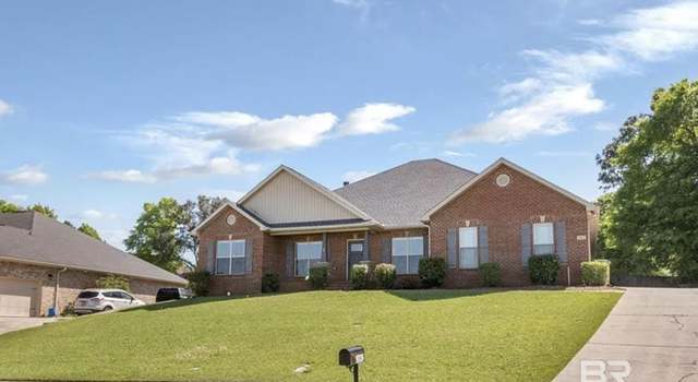 Photo of 3862 Pierson Dr, Mobile, AL 36619