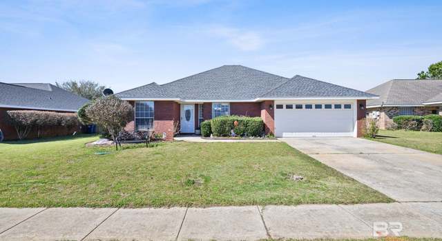 Photo of 2980 Jersey Dr, Mobile, AL 36695