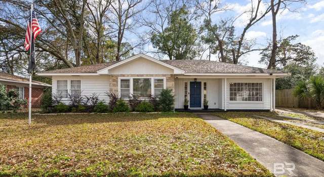Photo of 2769 N Chadwick Dr, Mobile, AL 36606