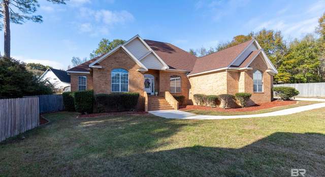 Photo of 6436 W Cherry Ridge Ct, Mobile, AL 36695