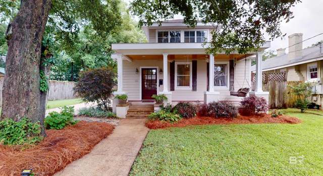 Photo of 1651 Laurel St, Mobile, AL 36604