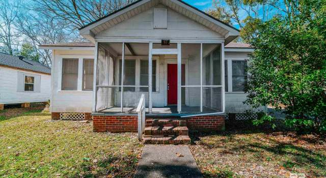 Photo of 512 Williams St, Mobile, AL 36606