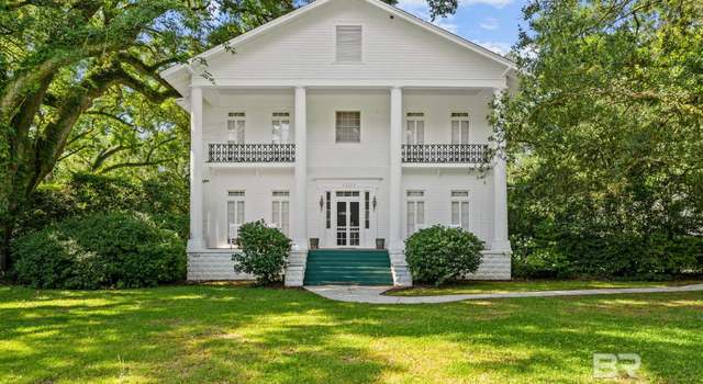 Photo of 53170 County Road 21 #21, Stockton, AL 36579