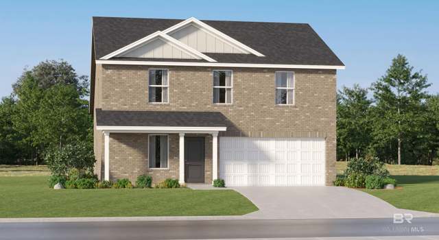 Photo of 22150 Cesta Way, Silverhill, AL 36576